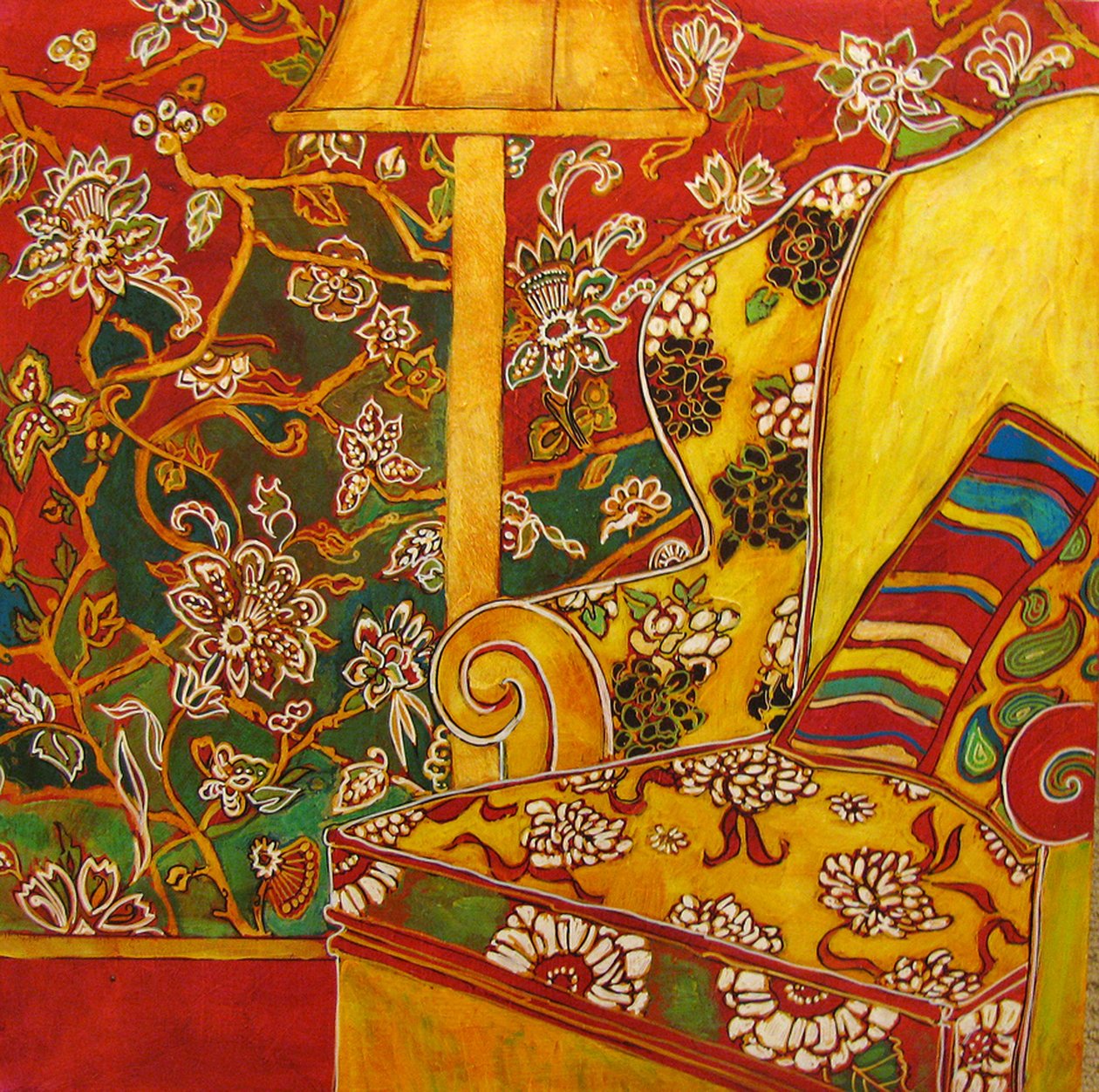  by linda arthurs