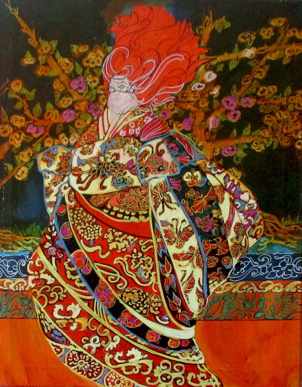  by linda arthurs