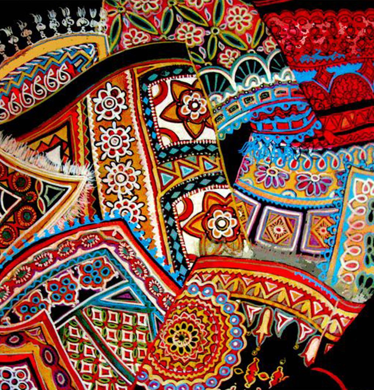  by linda arthurs