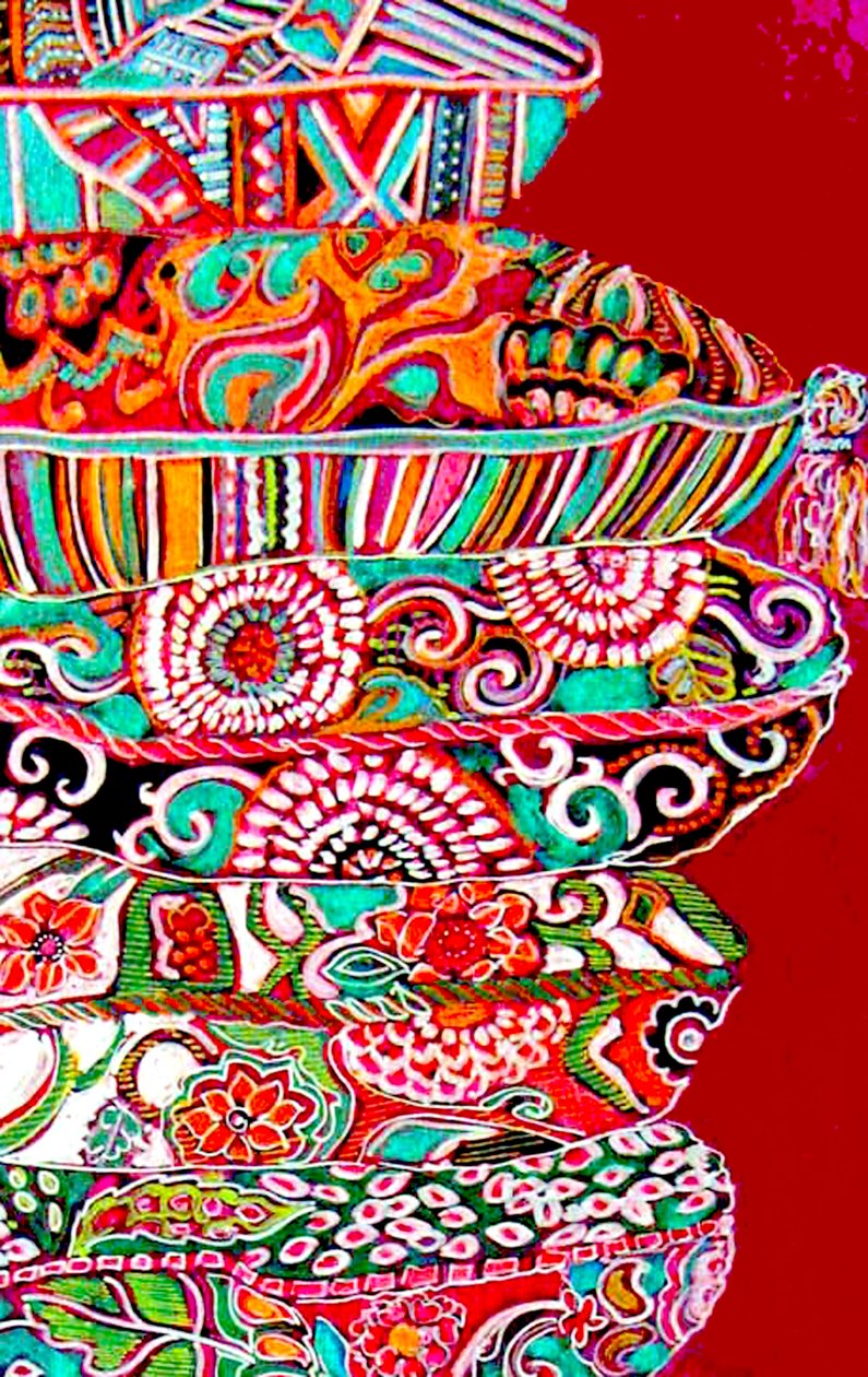  by linda arthurs