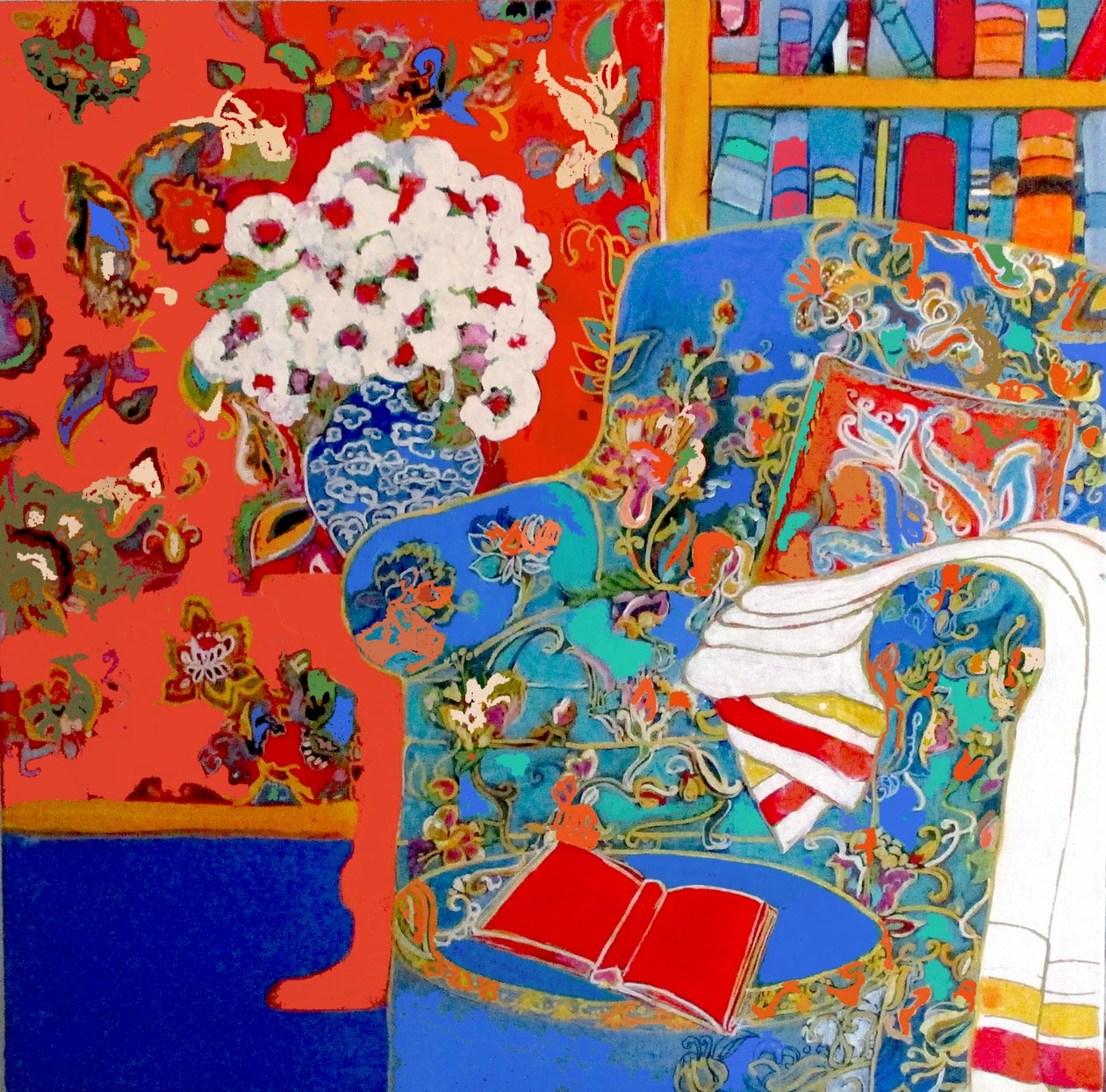  by linda arthurs