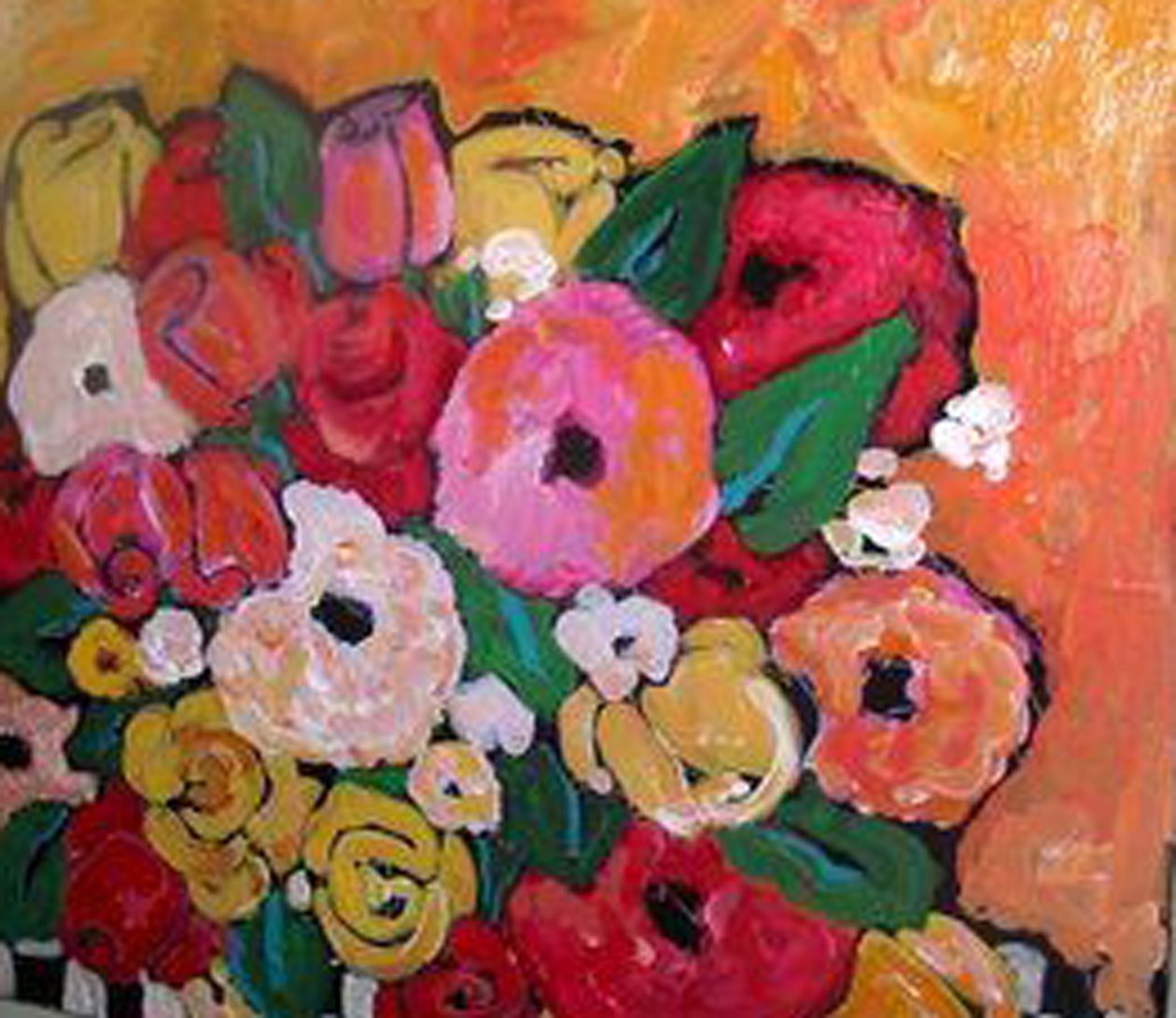  by linda arthurs