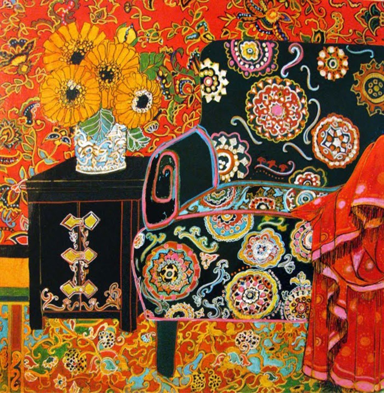 by linda arthurs