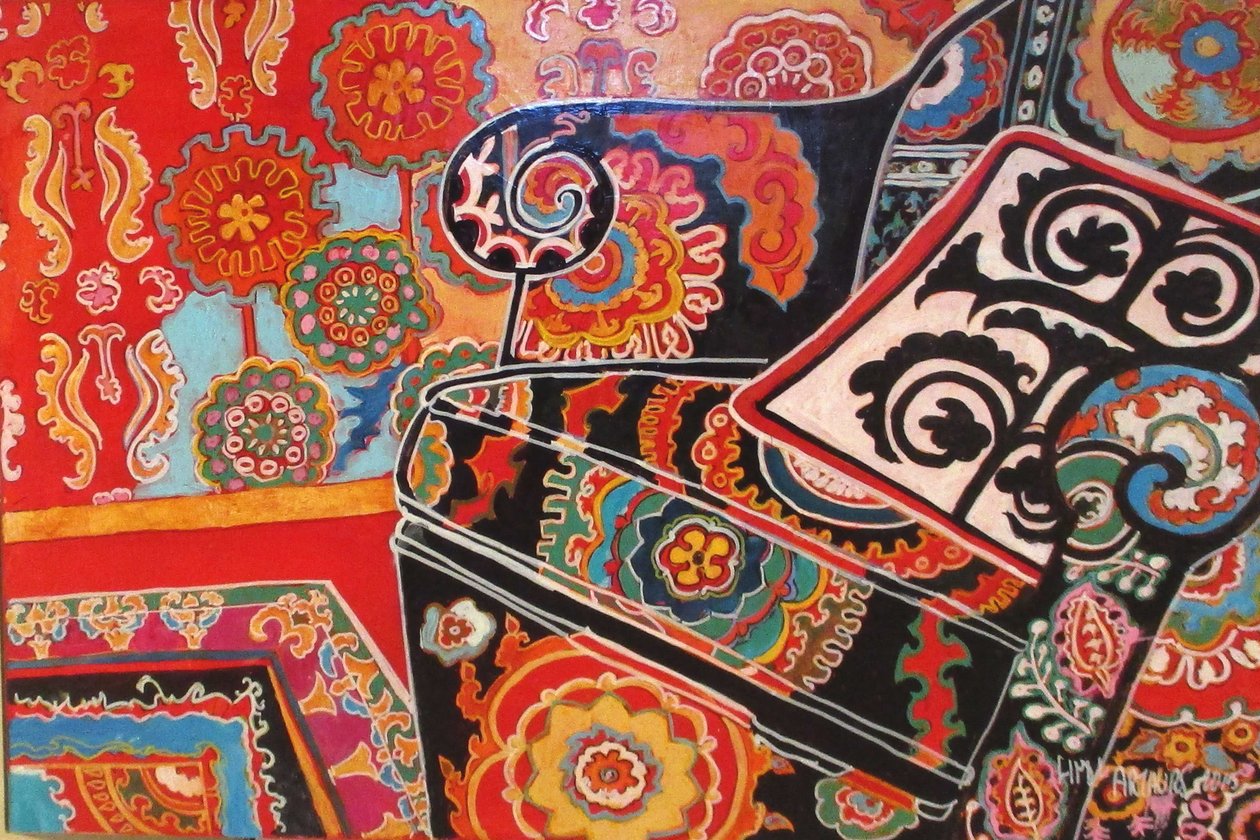  by linda arthurs