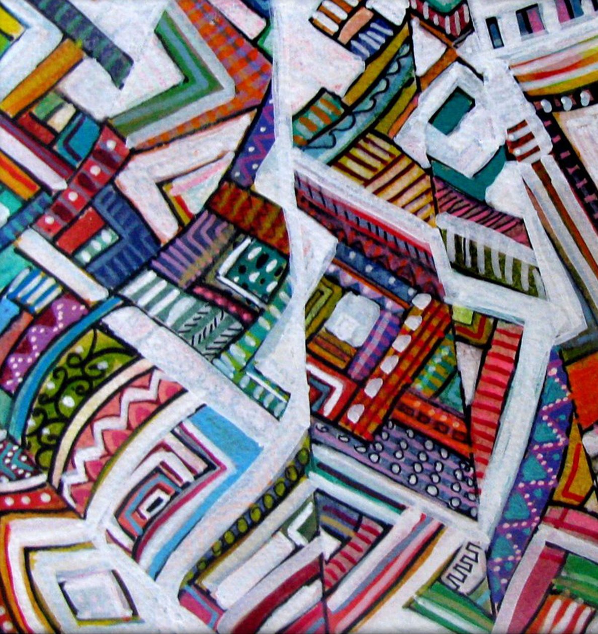  by linda arthurs