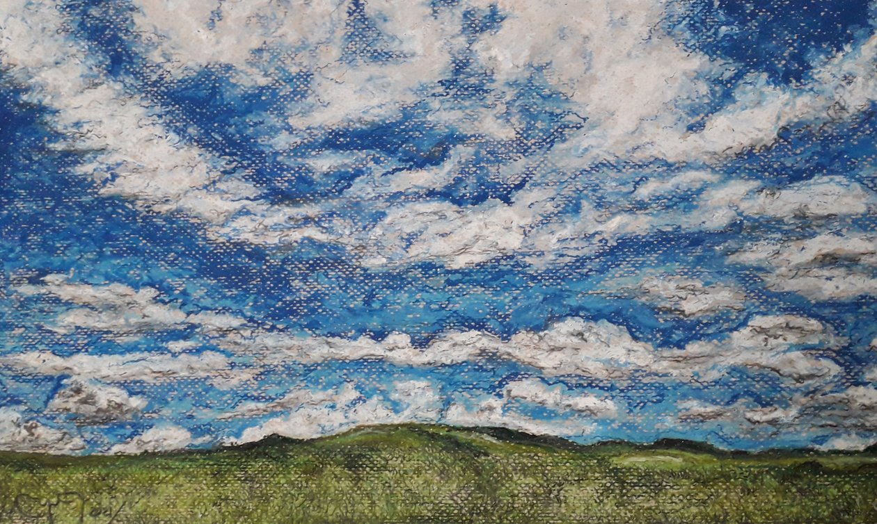 GRAN SABANA VENEZUELA by miguelmendez_art.ve