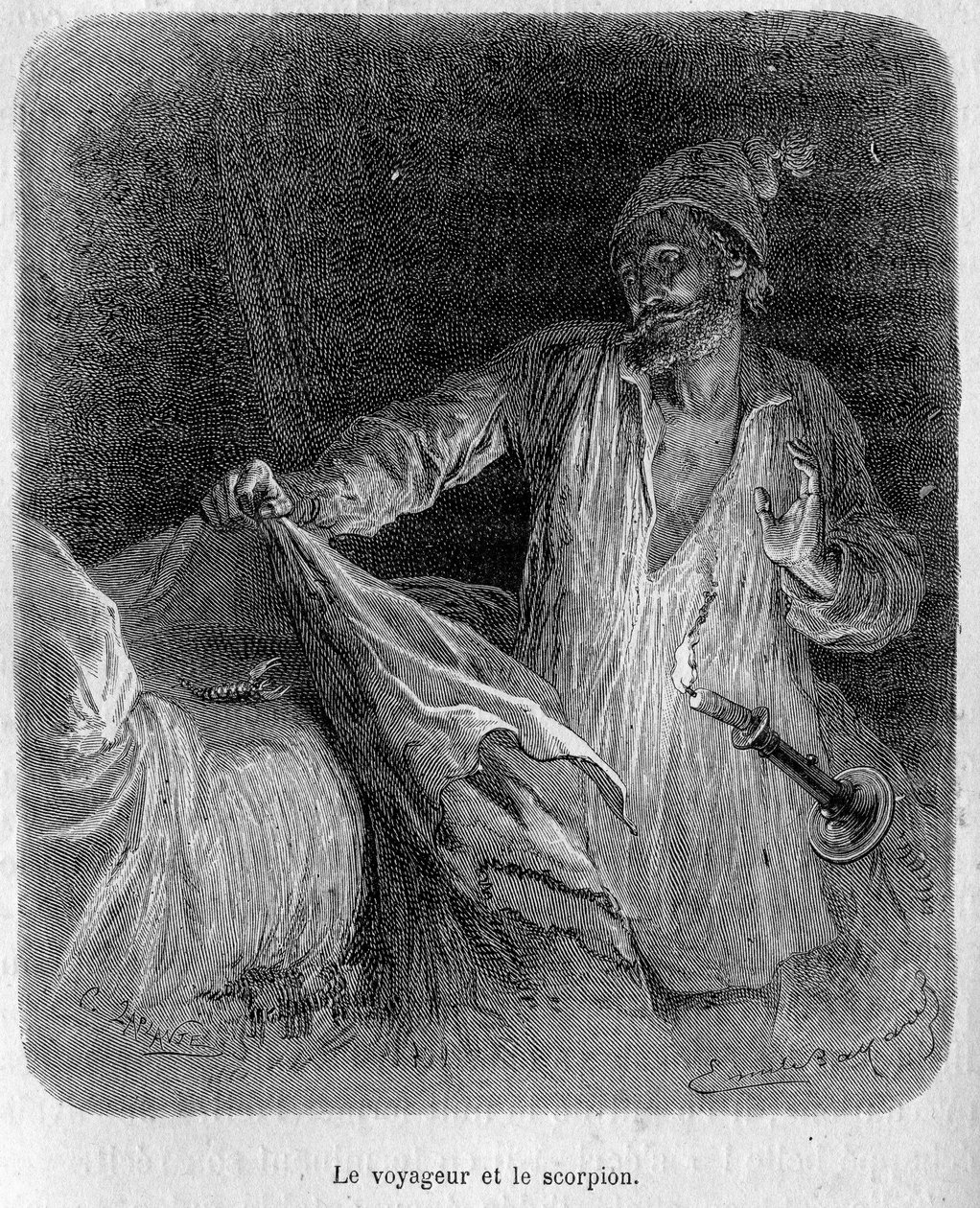 Düşmanlarımızı Kitapla, Mangin by Émile Bayard