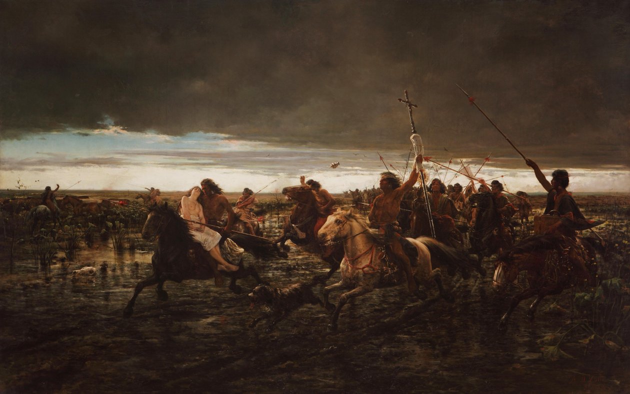  by Ángel DELLA Valle