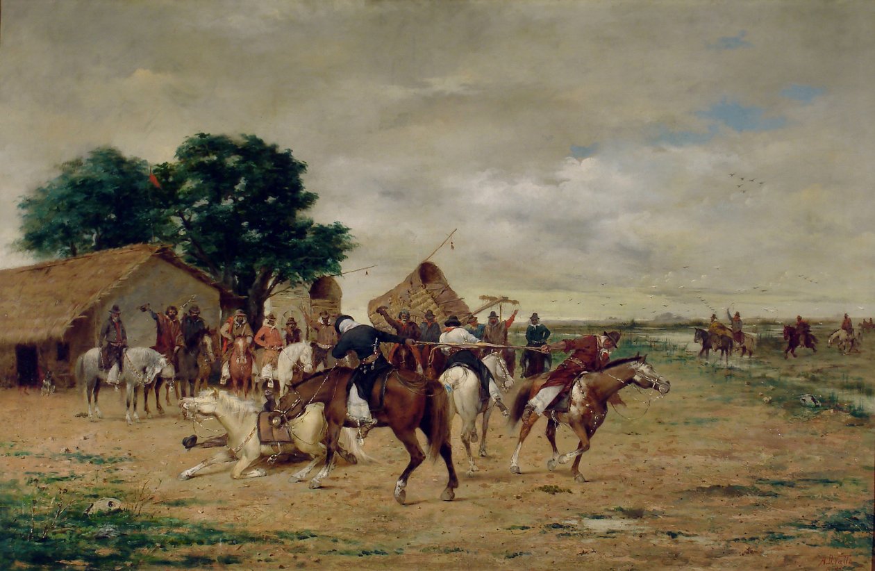  by Ángel DELLA Valle