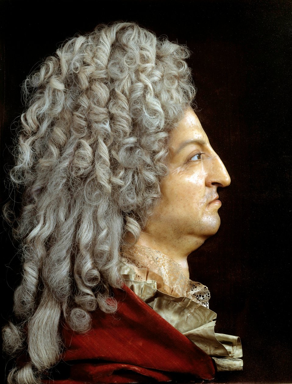 Kral Louis XIV