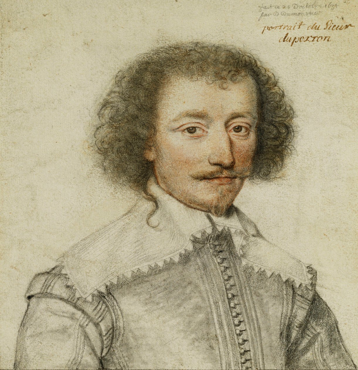 Pierre Le Hayer Duperron