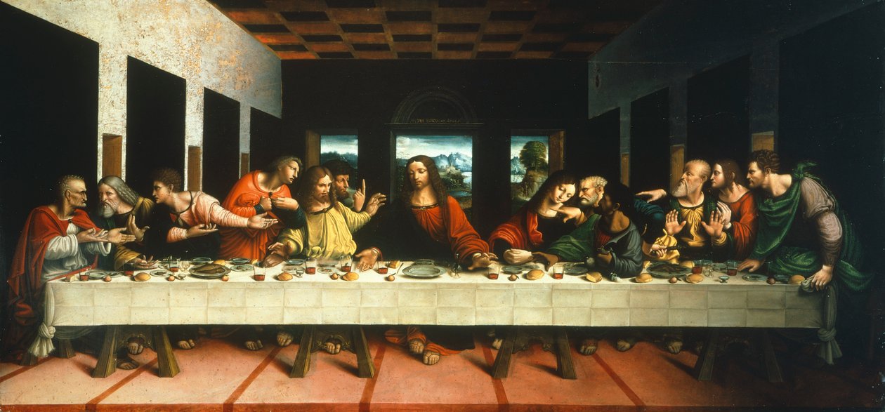 Leonardo da Vinci