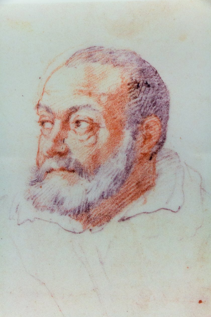 Jacopo Barozzi da Vignola