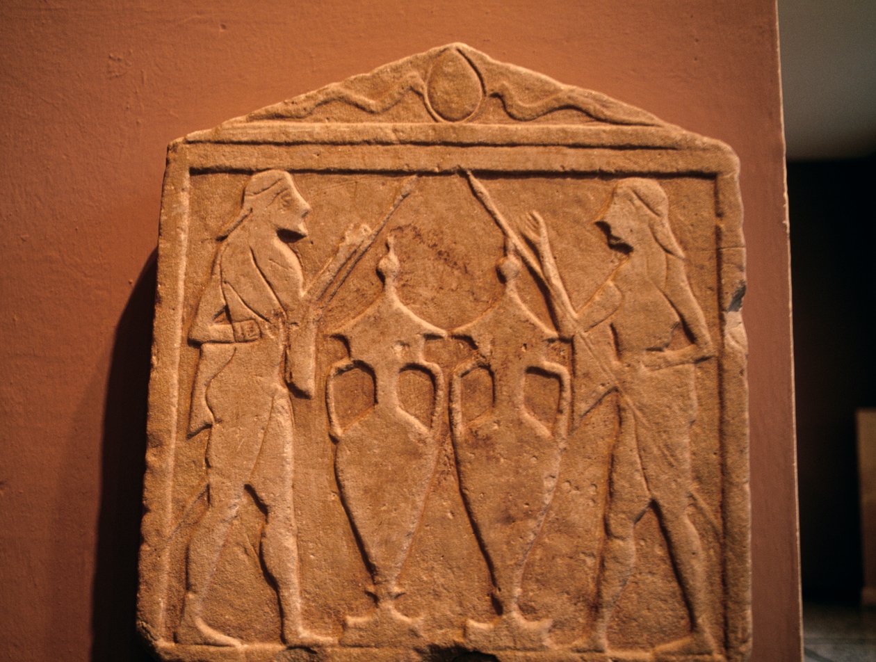 Sparta, Yunanistan, Yunan uygarlığından Kastor ve Polydeukes