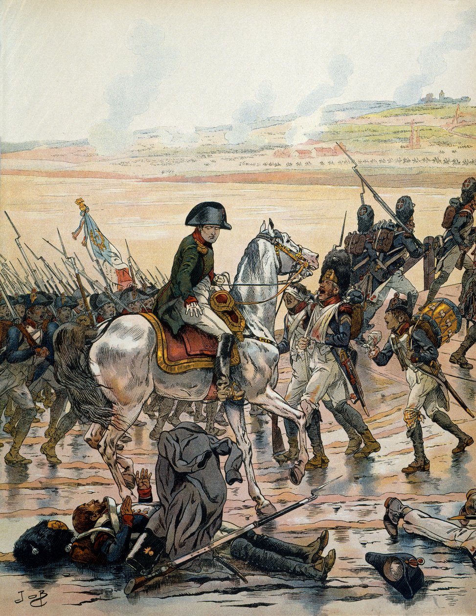 Avusturya Seferi (1805): Elchingen