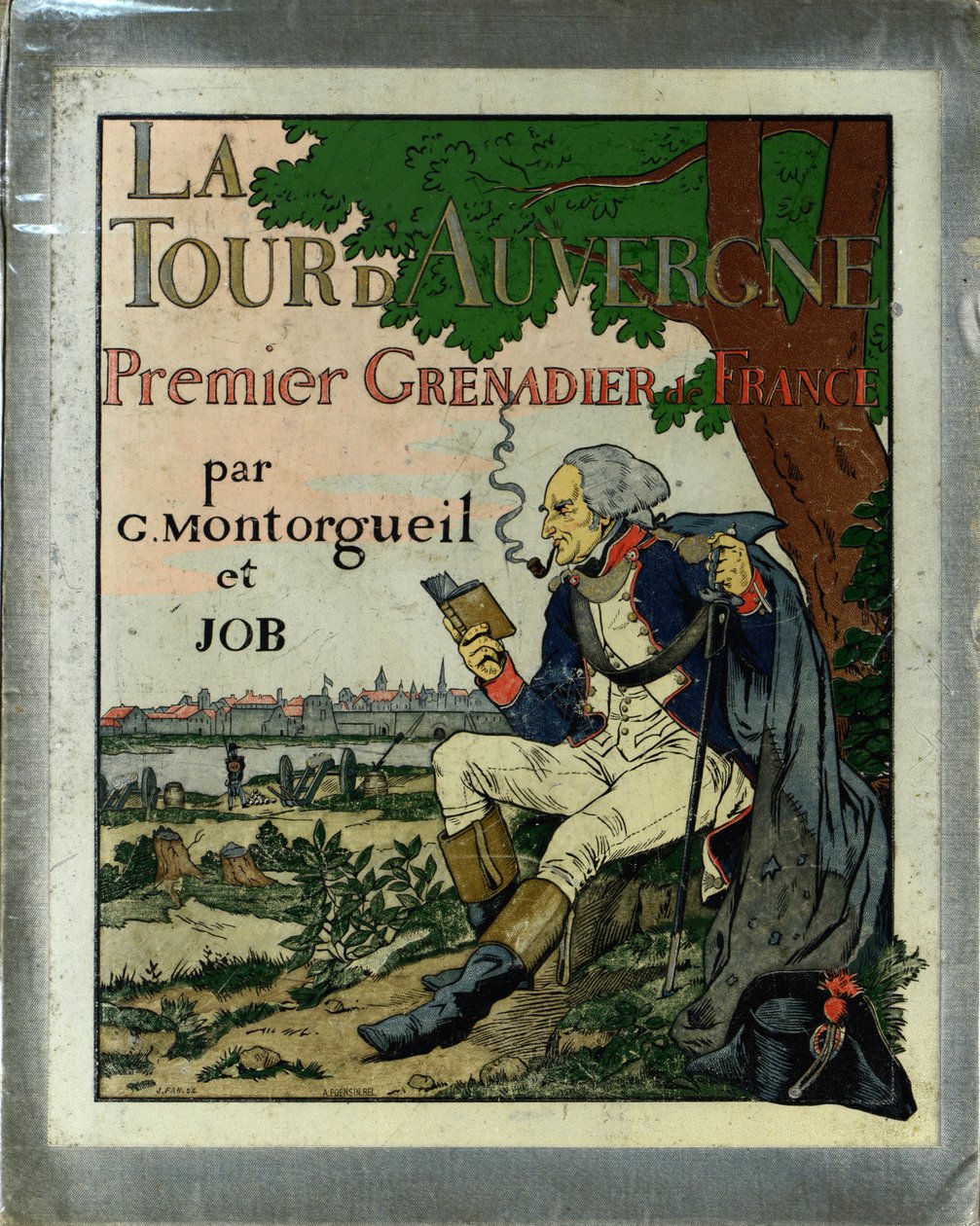“La Tour d