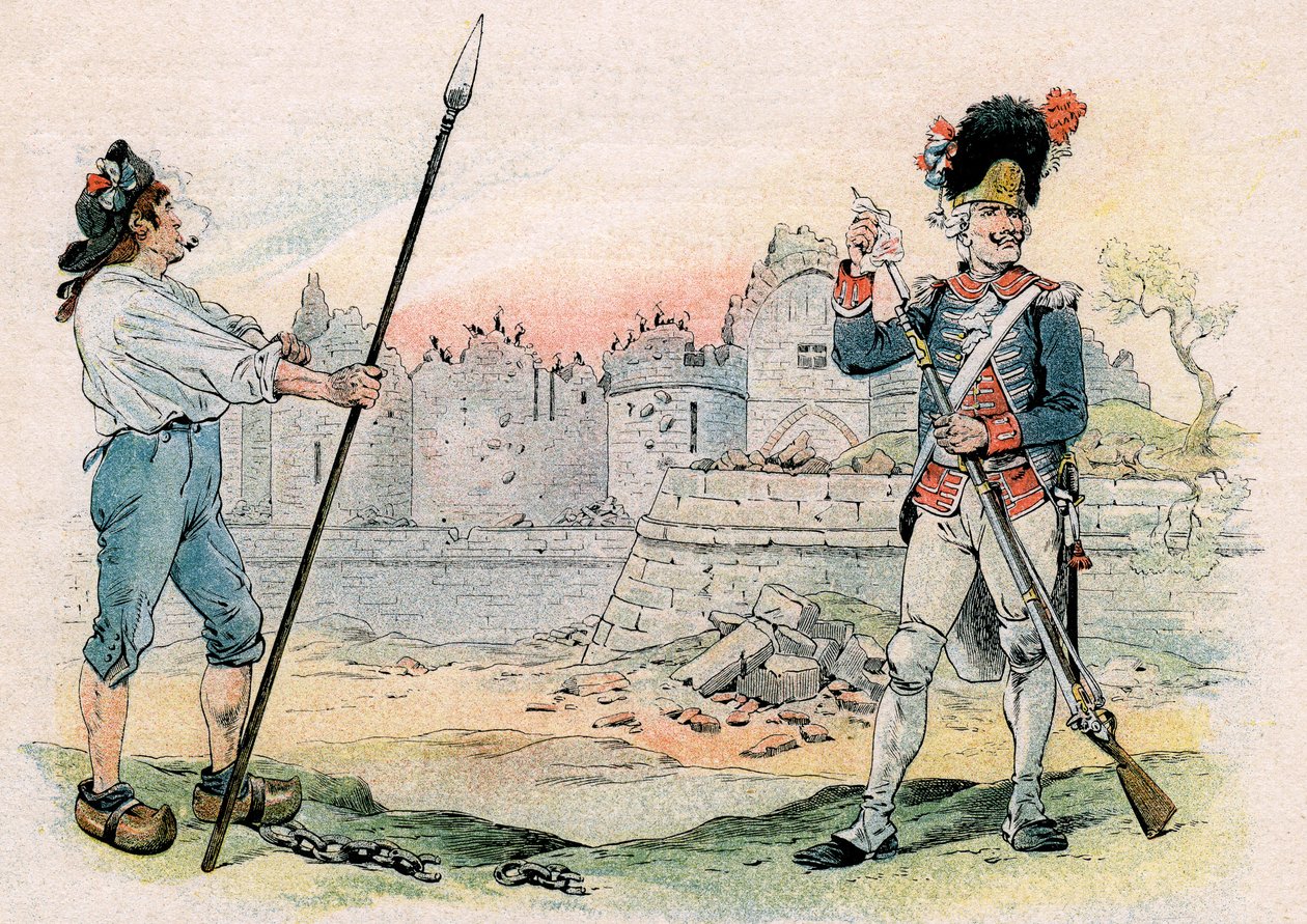 by pseudonym for Onfray de Breville Jacques Job