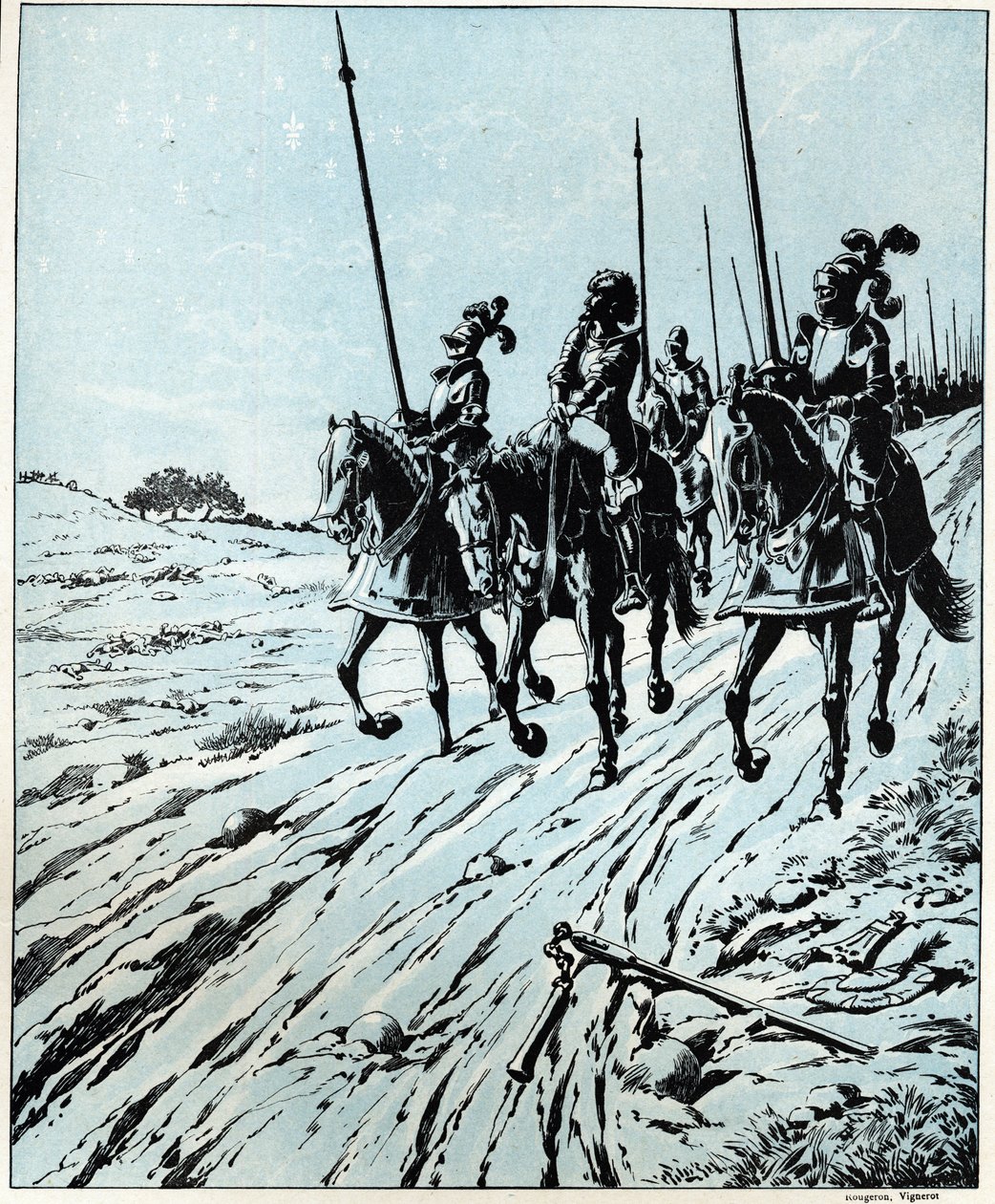 François I