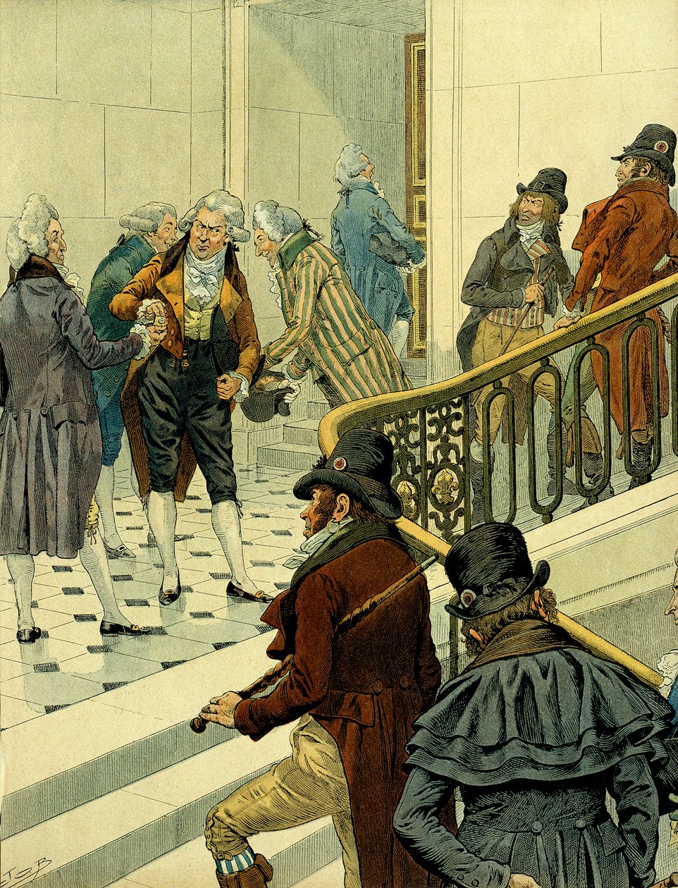 Napolyon I Bonaparte