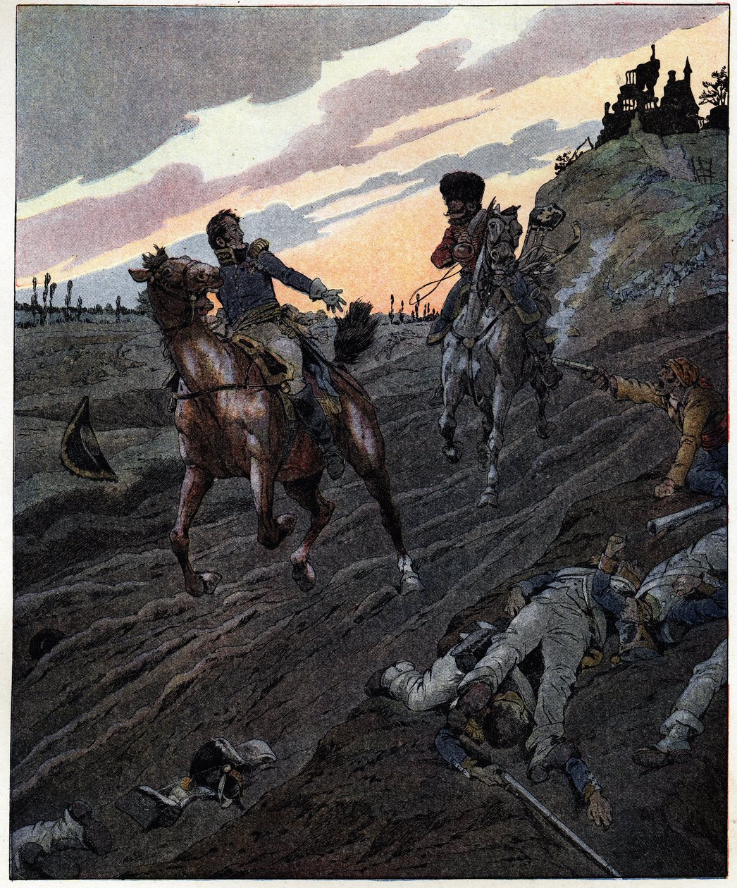 General Hugo