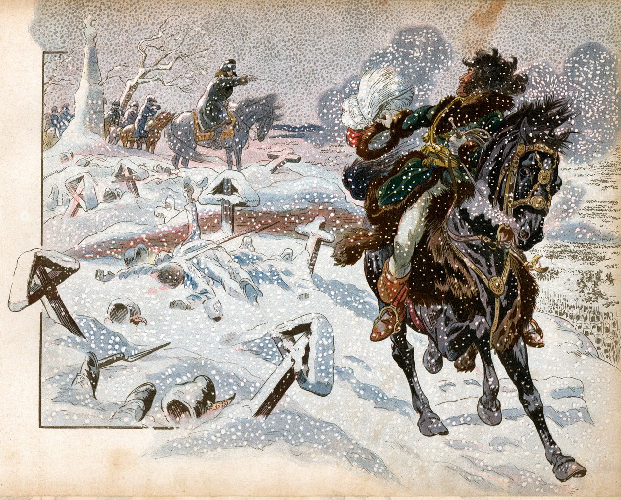 Joachim Murat (1767-1815) 8 Şubat