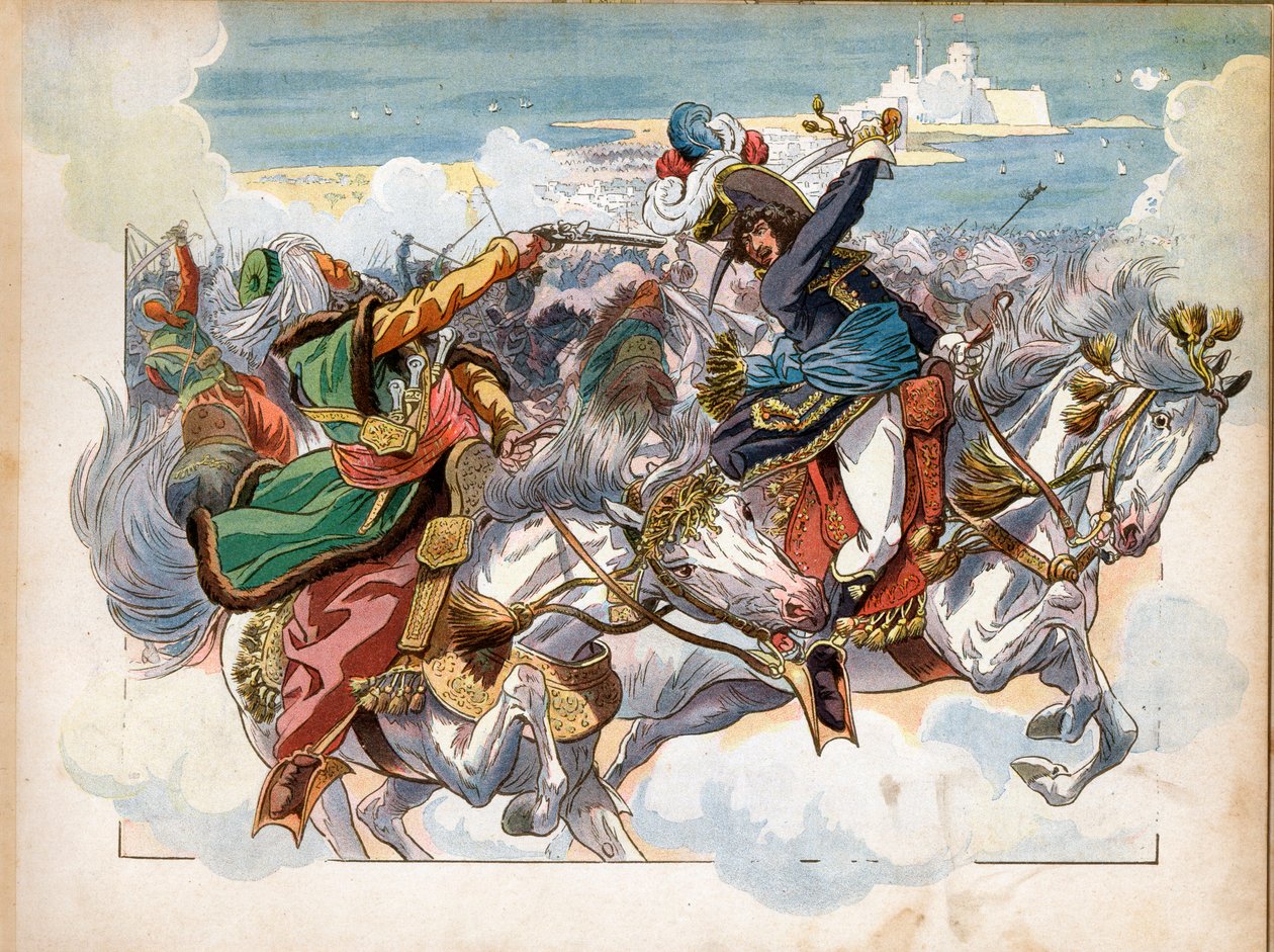 Joachim Murat (1767-1815) 1799
