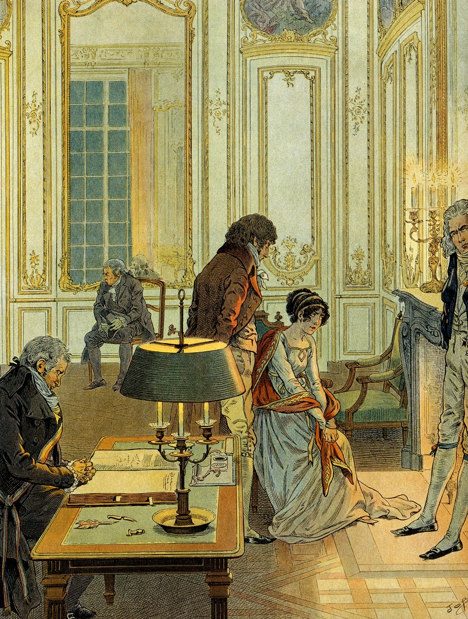 Napolyon I Bonaparte