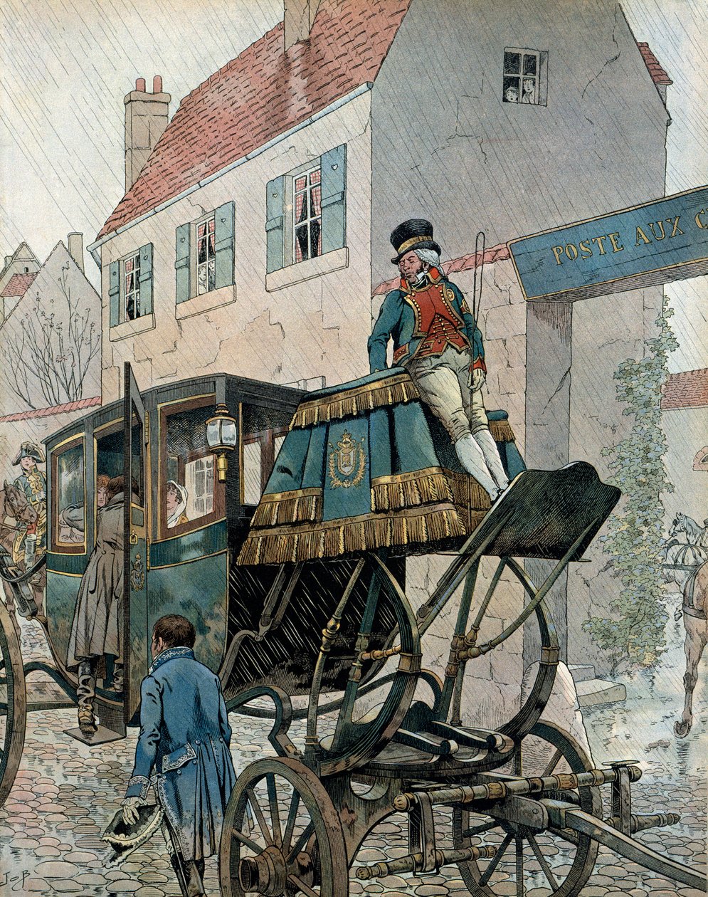 Napolyon I Bonaparte