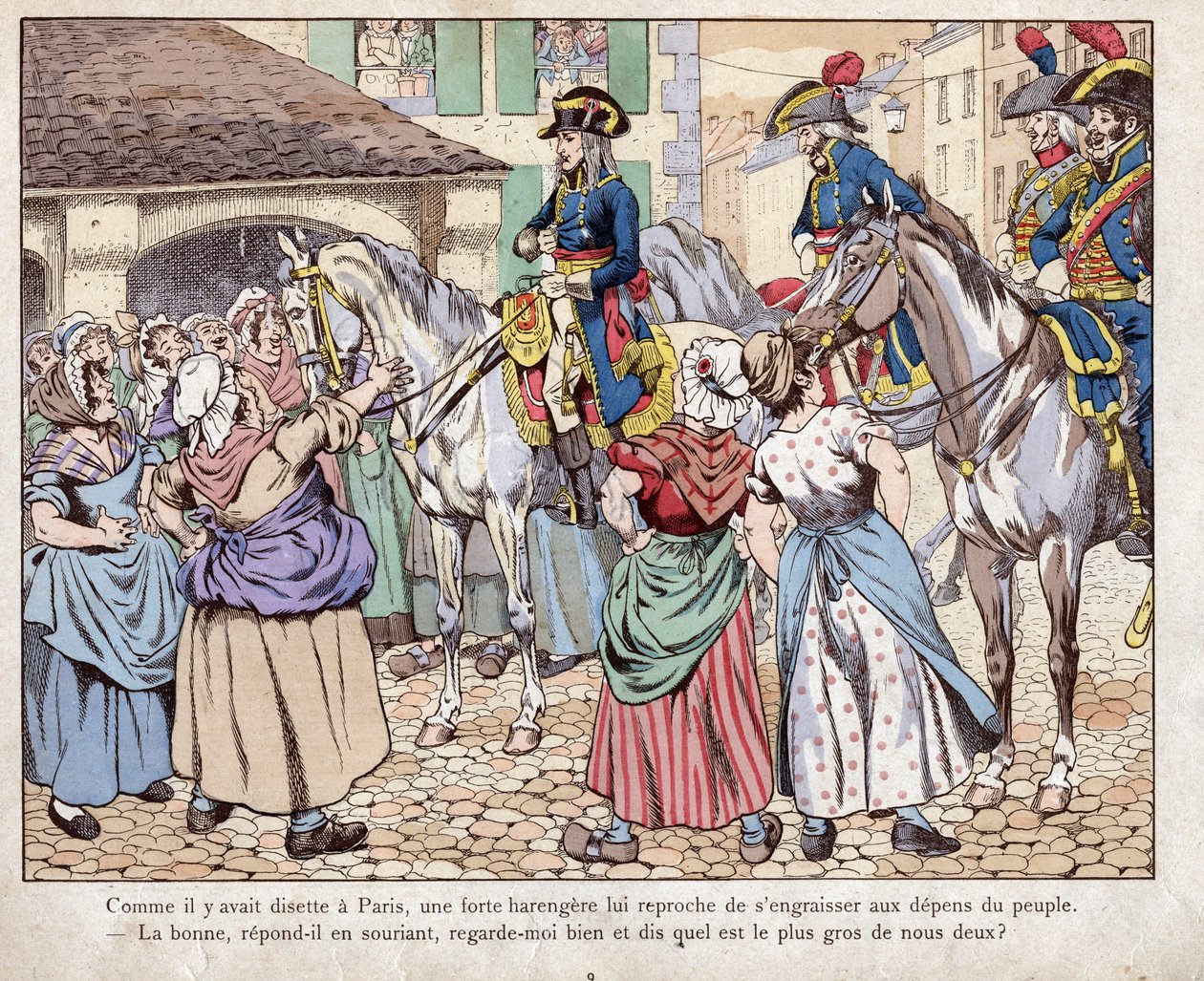 Napolyon I Bonaparte, Fransız İmparatoru by pseudonym for Onfray de Breville Job