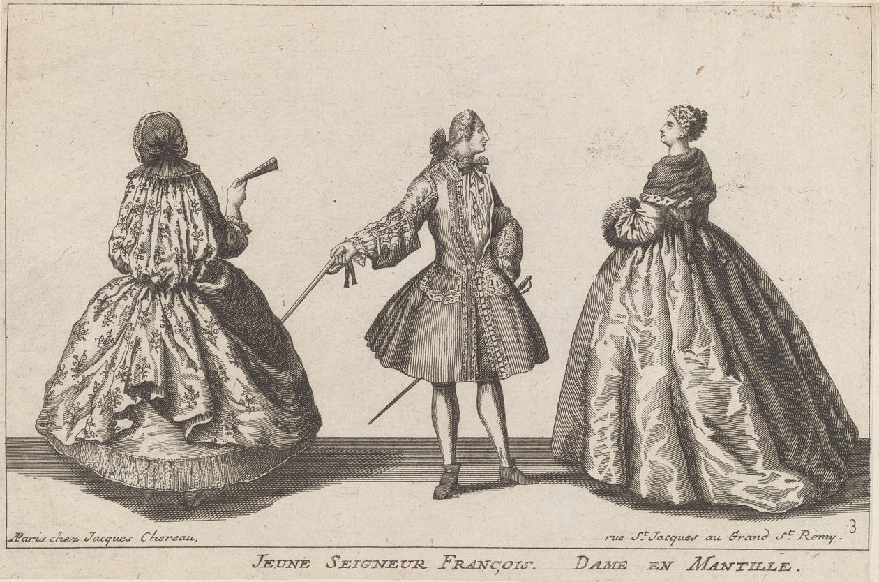 Mantilla