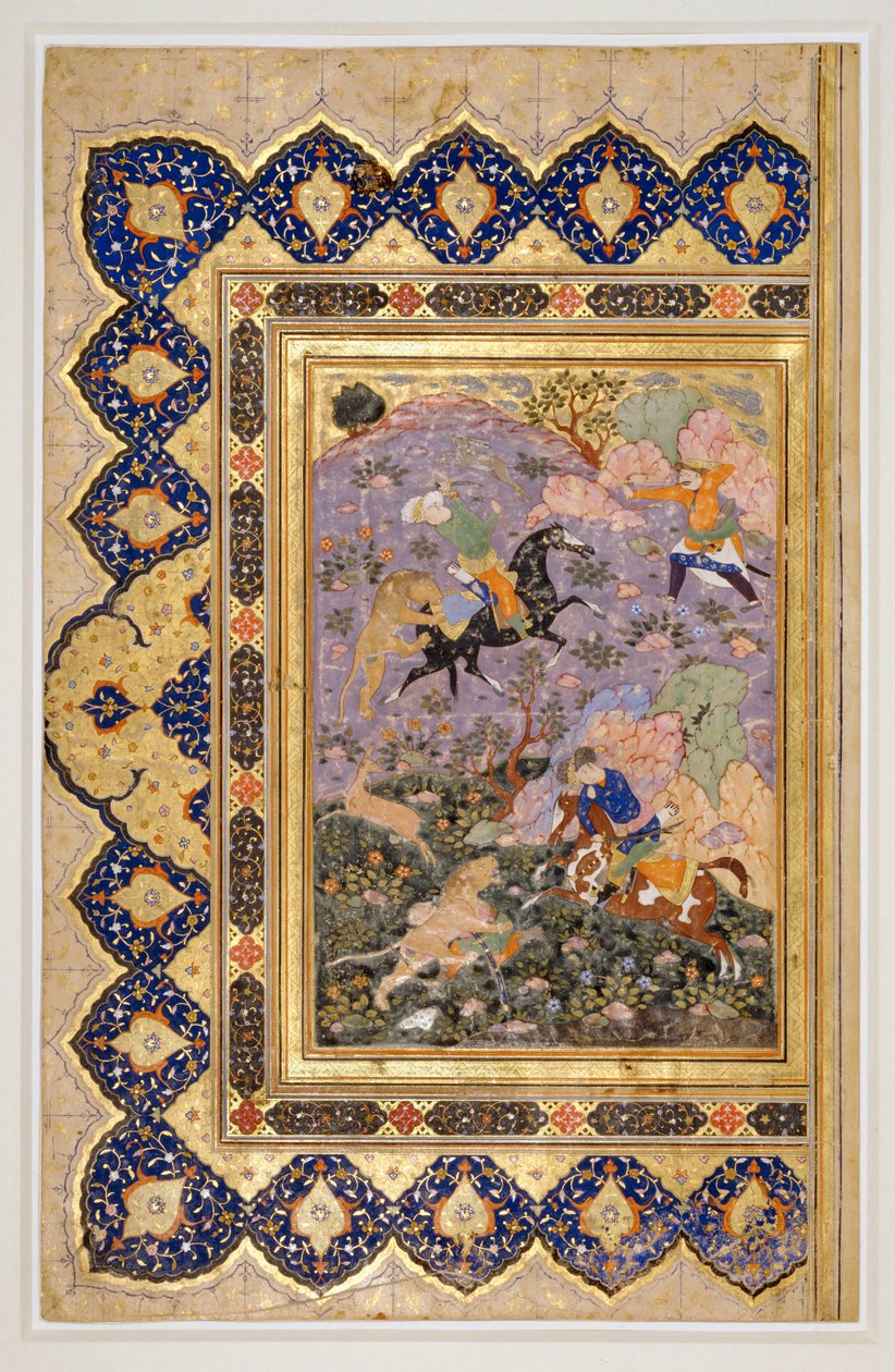  by School Iranian