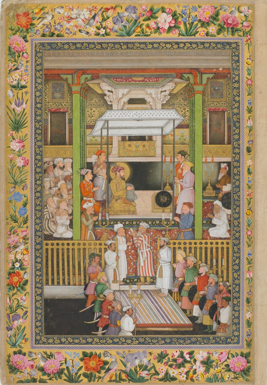  by son of Hoshang (attr.to) Bulaqi