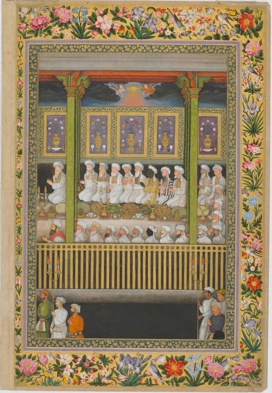  by son of Hoshang (attr.to) Bulaqi