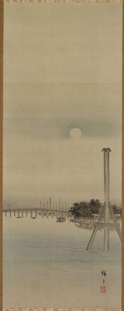 Sumida Nehri