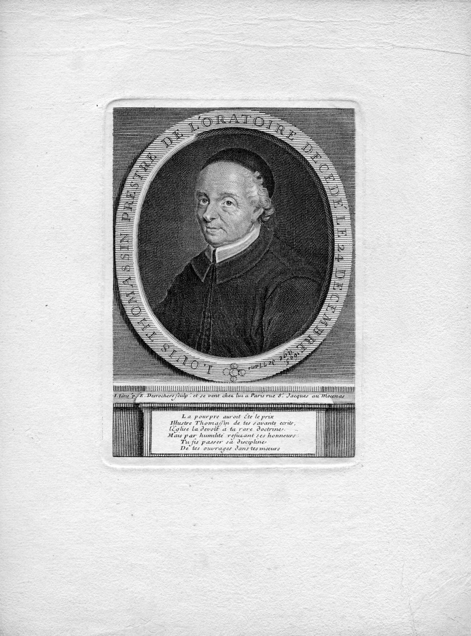 oyulmuş portre by Étienne Jehandier Desrochers van Schuppen
