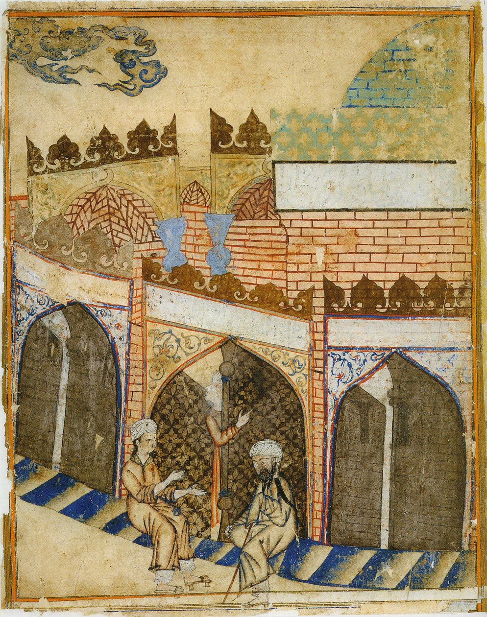 türbe by Unknown