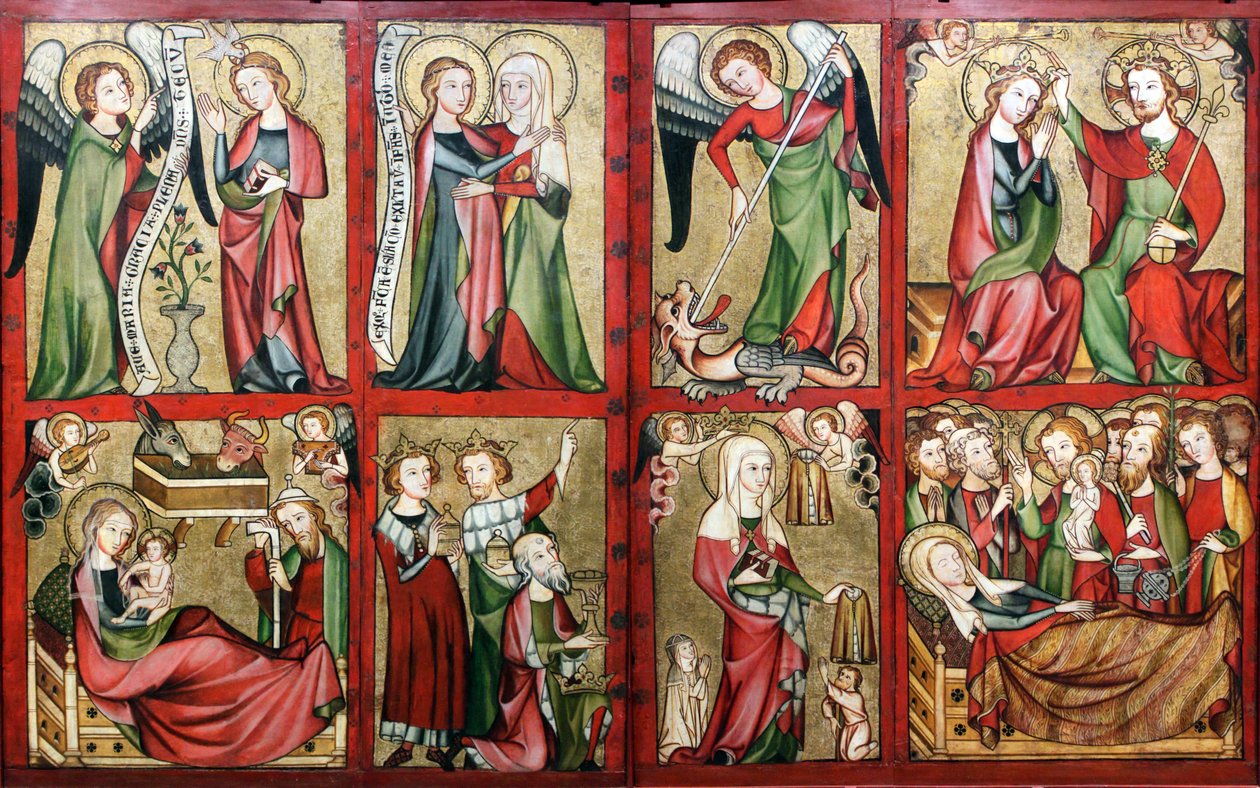 Altenberg Altarpiece