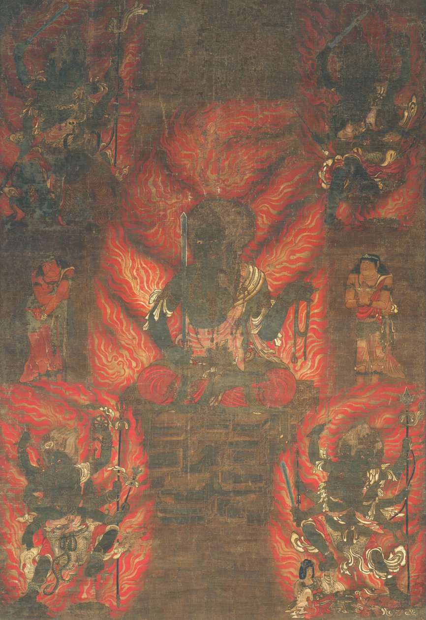 Beş Büyük Myo by Unknown