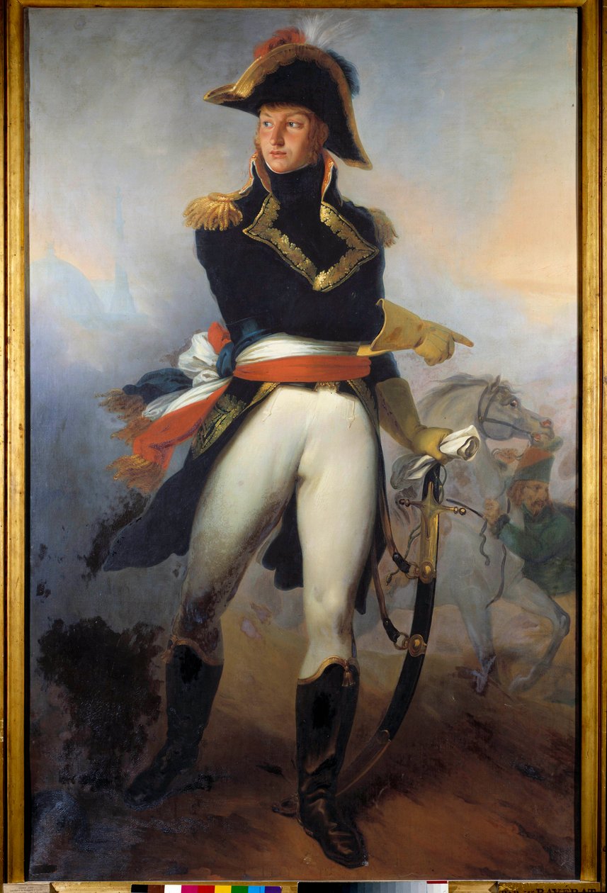 General Jean Andoche Junot