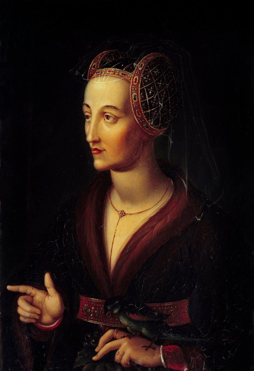 Portekizli Isabella