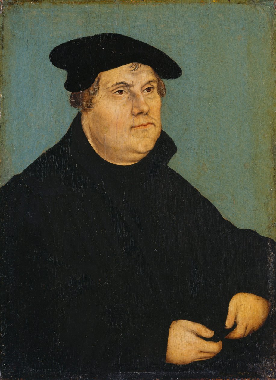 Martin Luther