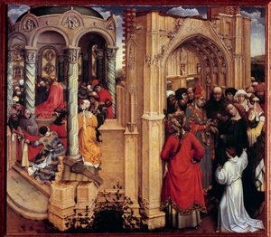 Robert Campin