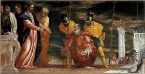 İsa ve Capharnaum