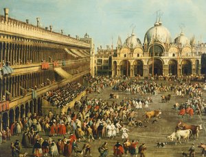 Piazza San Marco