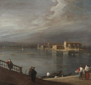 Fondamenta Nuove, Venedik
