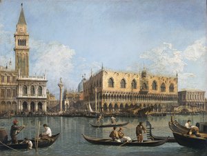 Punta della Dogana