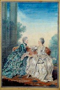 Madame de Breget ve Madame d