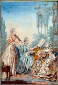 Besteci Joseph Nicolas Pancrace Royer