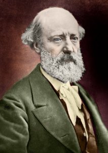  by (1820 1910) (after) Nadar