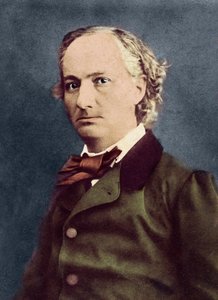 Charles Baudelaire